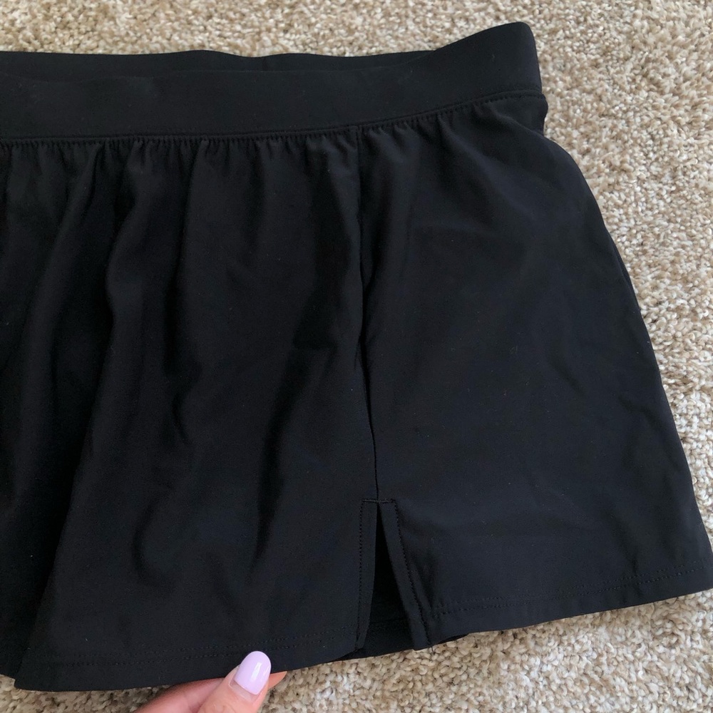 NWT Swim Skirt